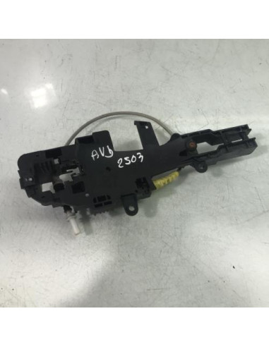 Support poignee porte avant droite BMW SERIE 1 E87 PHASE 1 Essence