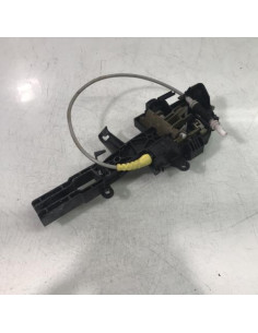 Support poignee porte avant droite BMW SERIE 1 E87 PHASE 1 Essence 2