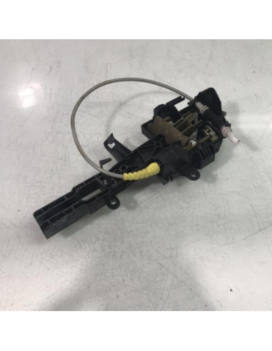 Support poignee porte avant droite BMW SERIE 1 E87 PHASE 1 Essence