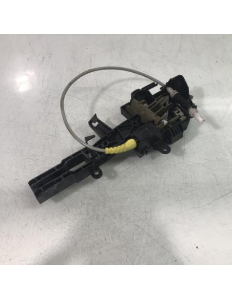 Support poignee porte avant droite BMW SERIE 1 E87 PHASE 1 Essence