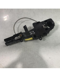 Support poignee porte avant gauche BMW SERIE 1 E87 PHASE 1 Essence