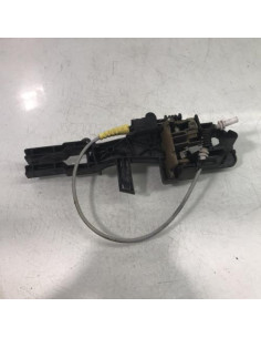 Support poignee porte avant gauche BMW SERIE 1 E87 PHASE 1 Essence 2