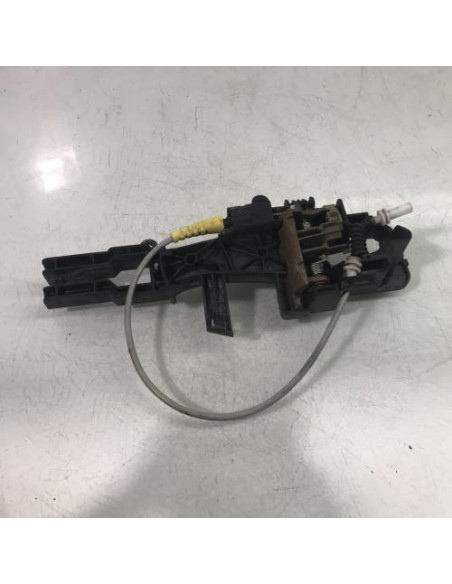 Support poignee porte avant gauche BMW SERIE 1 E87 PHASE 1 Essence