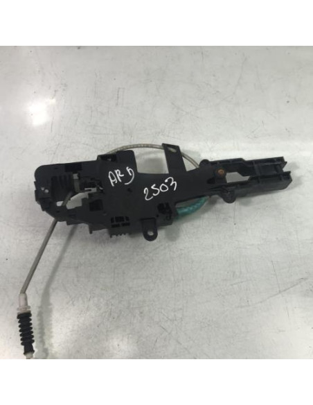 Support poignee porte arriere droite BMW SERIE 1 E87 PHASE 1 Essence