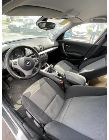 Support poignee porte arriere droite BMW SERIE 1 E87 PHASE 1 Essence