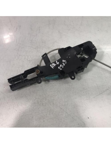 Support poignee porte arriere gauche BMW SERIE 1 E87 PHASE 1 Essence