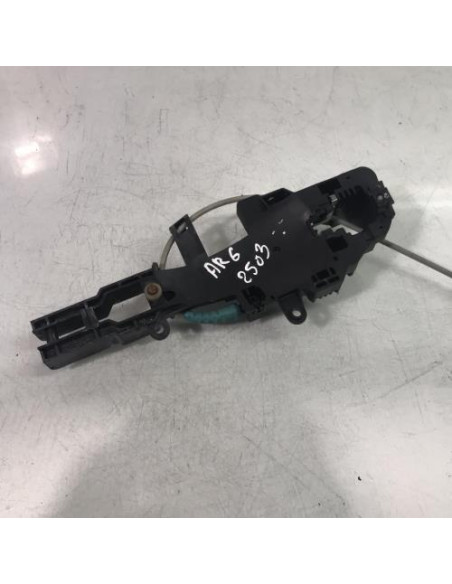 Support poignee porte arriere gauche BMW SERIE 1 E87 PHASE 1 Essence