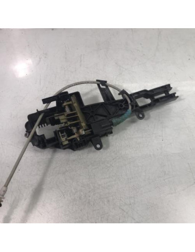 Support poignee porte arriere gauche BMW SERIE 1 E87 PHASE 1 Essence