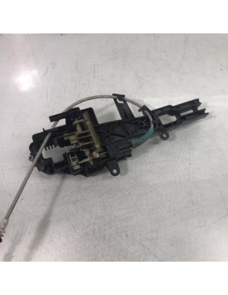 Support poignee porte arriere gauche BMW SERIE 1 E87 PHASE 1 Essence