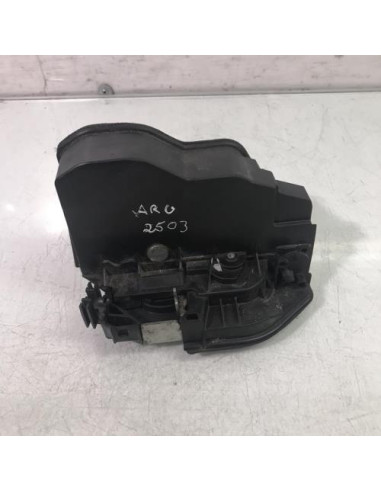 Serrure arriere gauche BMW SERIE 1 E87 PHASE 1 Essence