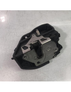 Serrure arriere gauche BMW SERIE 1 E87 PHASE 1 Essence 2