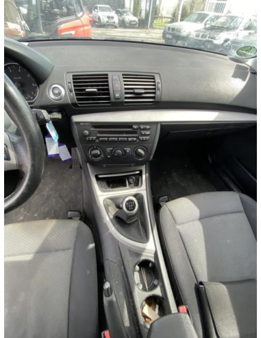 Serrure arriere gauche BMW SERIE 1 E87 PHASE 1 Essence