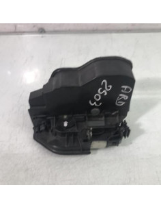 Serrure arriere droit BMW SERIE 1 E87 PHASE 1 Essence