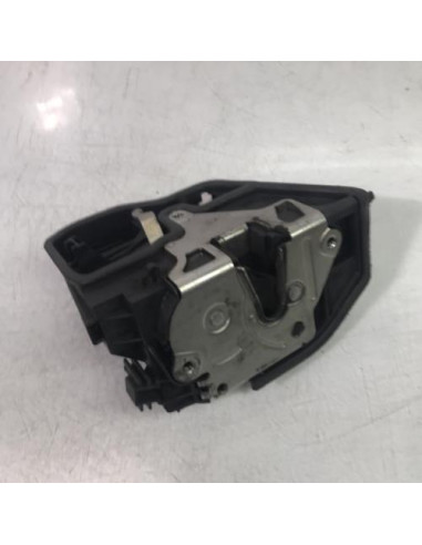 Serrure arriere droit BMW SERIE 1 E87 PHASE 1 Essence
