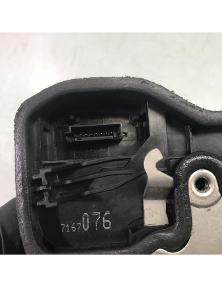 Serrure arriere droit BMW SERIE 1 E87 PHASE 1 Essence