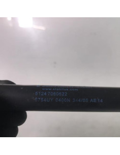 Verin de coffre BMW SERIE 1 E87 PHASE 1 Essence 2