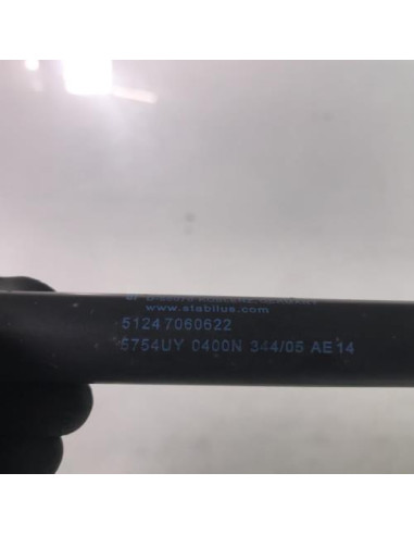 Verin de coffre BMW SERIE 1 E87 PHASE 1 Essence