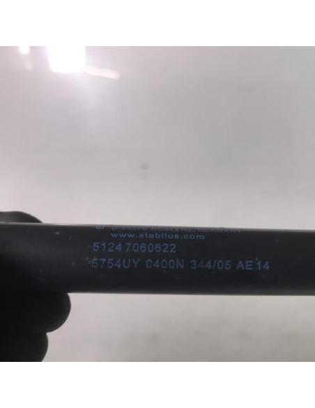 Verin de coffre BMW SERIE 1 E87 PHASE 1 Essence