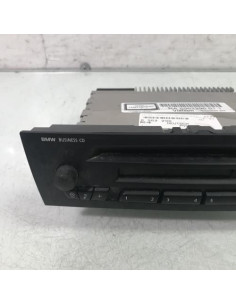 Autoradio d'origine BMW SERIE 1 E87 PHASE 1 Essence 2