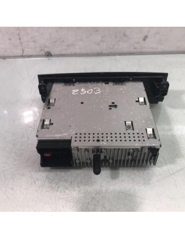 Autoradio d'origine BMW SERIE 1 E87 PHASE 1 Essence