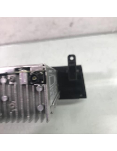 Autoradio d'origine BMW SERIE 1 E87 PHASE 1 Essence