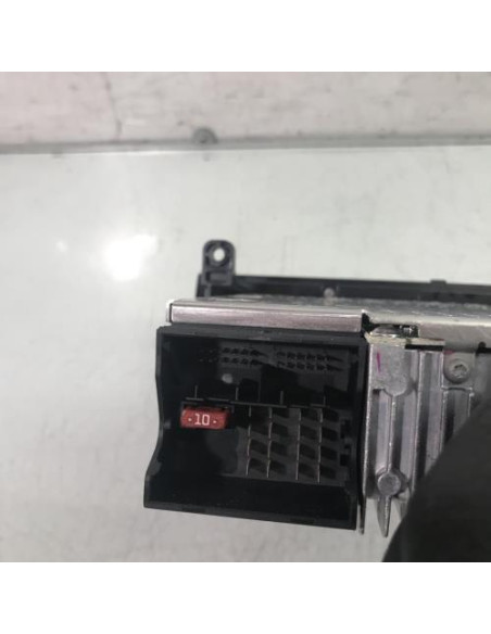 Autoradio d'origine BMW SERIE 1 E87 PHASE 1 Essence