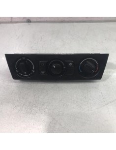 Commande chauffage BMW SERIE 1 E87 PHASE 1 Essence