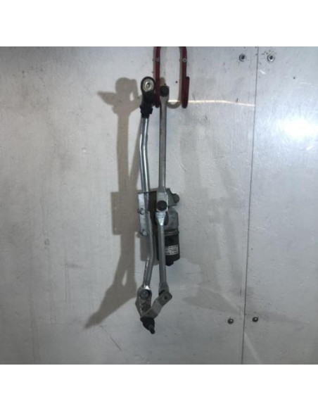 Moteur essuie glace avant BMW SERIE 1 E87 PHASE 1 Essence