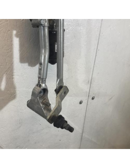 Moteur essuie glace avant BMW SERIE 1 E87 PHASE 1 Essence
