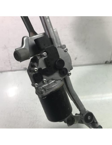 Moteur essuie glace avant BMW SERIE 1 E87 PHASE 1 Essence