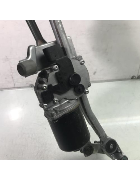 Moteur essuie glace avant BMW SERIE 1 E87 PHASE 1 Essence