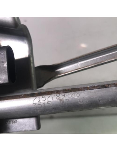 Moteur essuie glace avant BMW SERIE 1 E87 PHASE 1 Essence