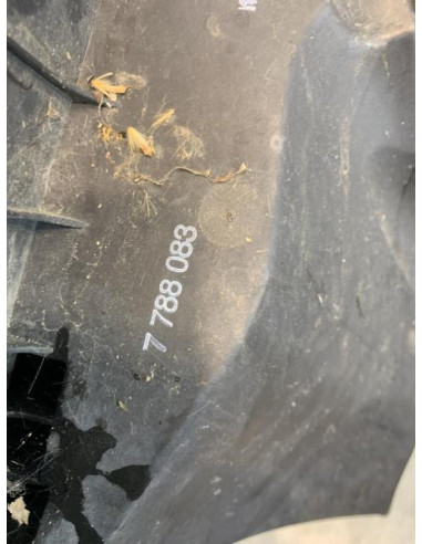 Boite a air BMW SERIE 7 E65 PHASE 1 Diesel