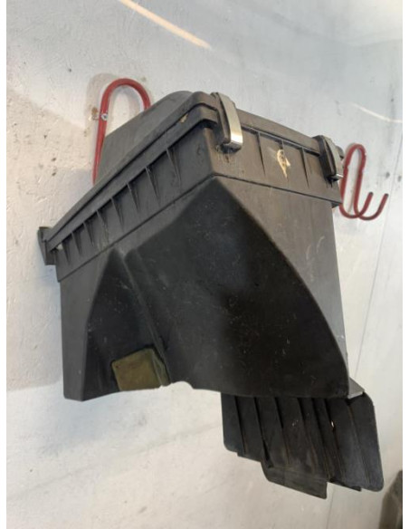 Boite a air BMW SERIE 7 E65 PHASE 1 Diesel