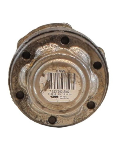 Cardan arriere droit (transmission) BMW SERIE 1 E87 PHASE 1 Essence