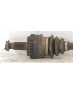 Cardan arriere gauche (transmission) BMW SERIE 1 E87 PHASE 1 Essence 2