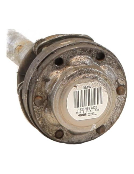 Cardan arriere gauche (transmission) BMW SERIE 1 E87 PHASE 1 Essence