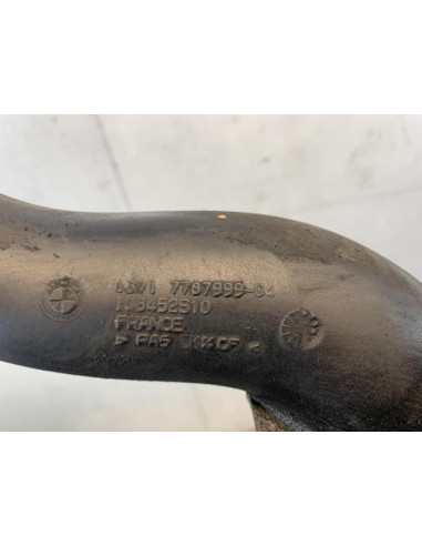 Conduite d'air BMW SERIE 7 E65 PHASE 1 Diesel