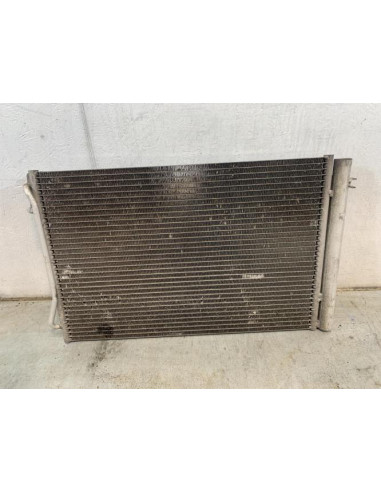 Radiateur clim BMW SERIE 1 E87 PHASE 1 Essence