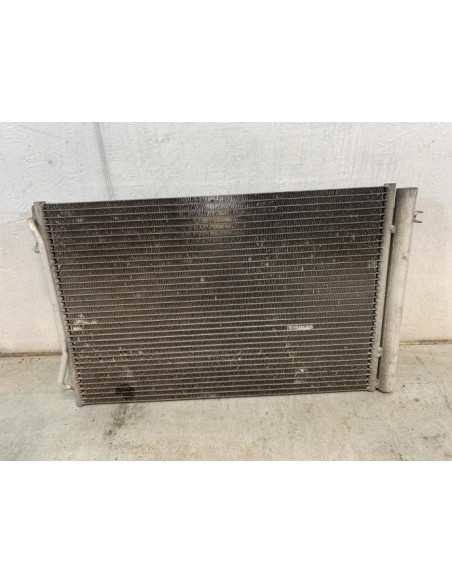 Radiateur clim BMW SERIE 1 E87 PHASE 1 Essence