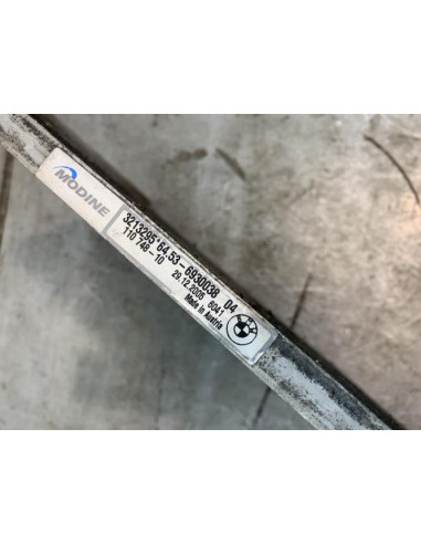 Radiateur clim BMW SERIE 1 E87 PHASE 1 Essence