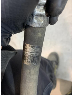 Tuyau de climatisation BMW SERIE 3 E91 TOURING PHASE 2 BREAK Diesel