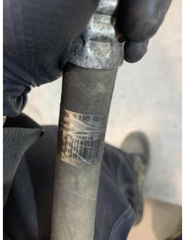 Tuyau de climatisation BMW SERIE 3 E91 TOURING PHASE 2 BREAK Diesel