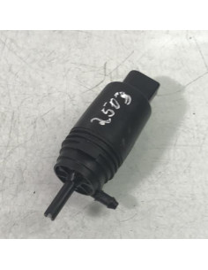 Pompe lave glace arriere BMW SERIE 1 E87 PHASE 1 Essence
