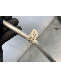 Tuyau de climatisation BMW Z4 E85 ROADSTER PHASE 1 CABRIOLET Essence