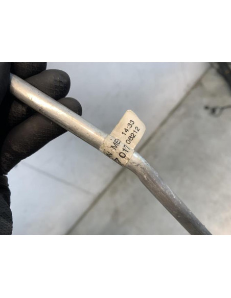 Tuyau de climatisation BMW Z4 E85 ROADSTER PHASE 1 CABRIOLET Essence