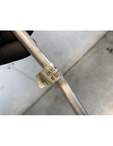 Tuyau de climatisation BMW Z4 E85 ROADSTER PHASE 1 CABRIOLET Essence