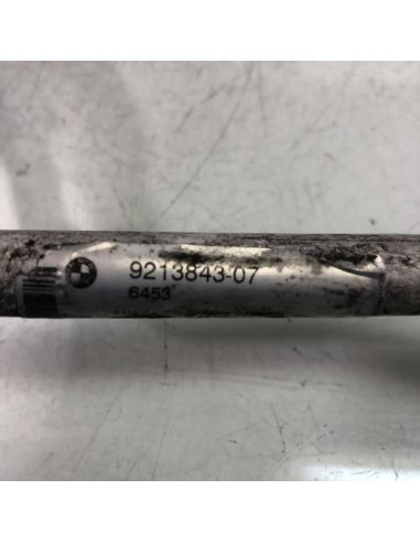 Tuyau de climatisation BMW SERIE 1 F20 PHASE 1 Essence