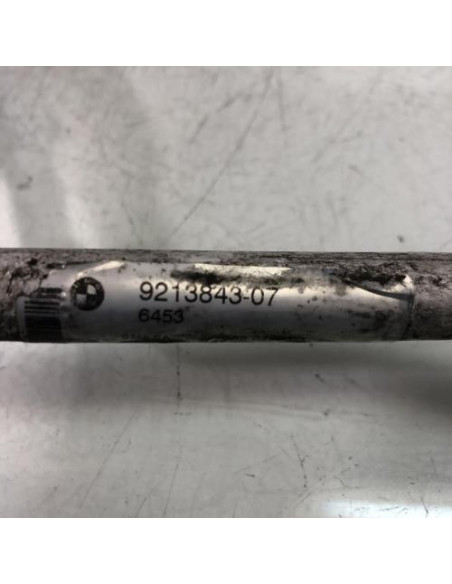 Tuyau de climatisation BMW SERIE 1 F20 PHASE 1 Essence