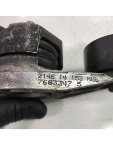 Galet tendeur BMW SERIE 1 F21 PHASE 1 Essence